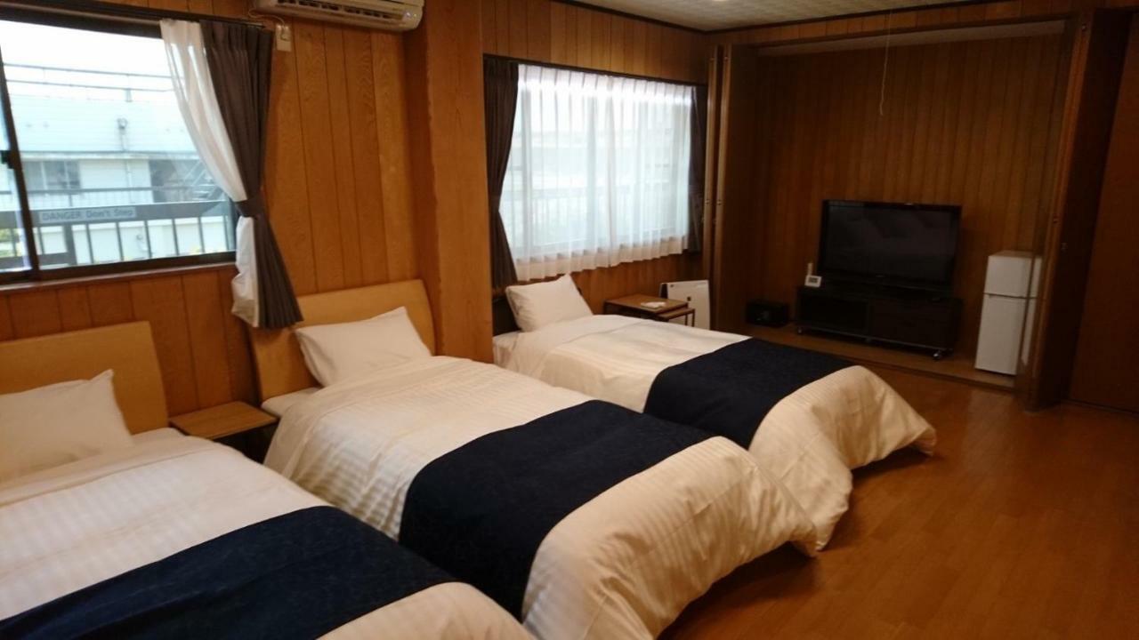 Minpaku Nagashima Room3 / Vacation Stay 1035 Kuwana Εξωτερικό φωτογραφία