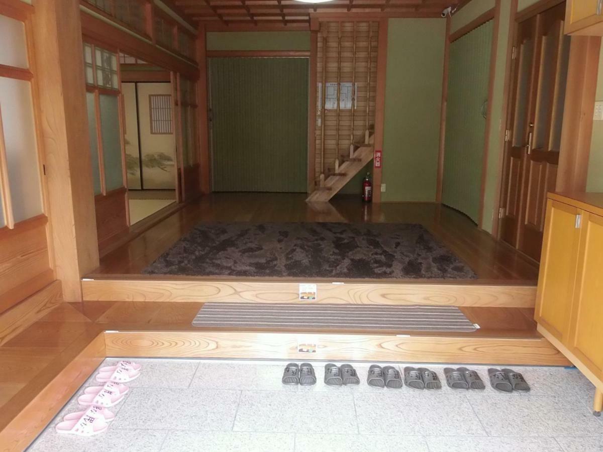Minpaku Nagashima Room3 / Vacation Stay 1035 Kuwana Εξωτερικό φωτογραφία