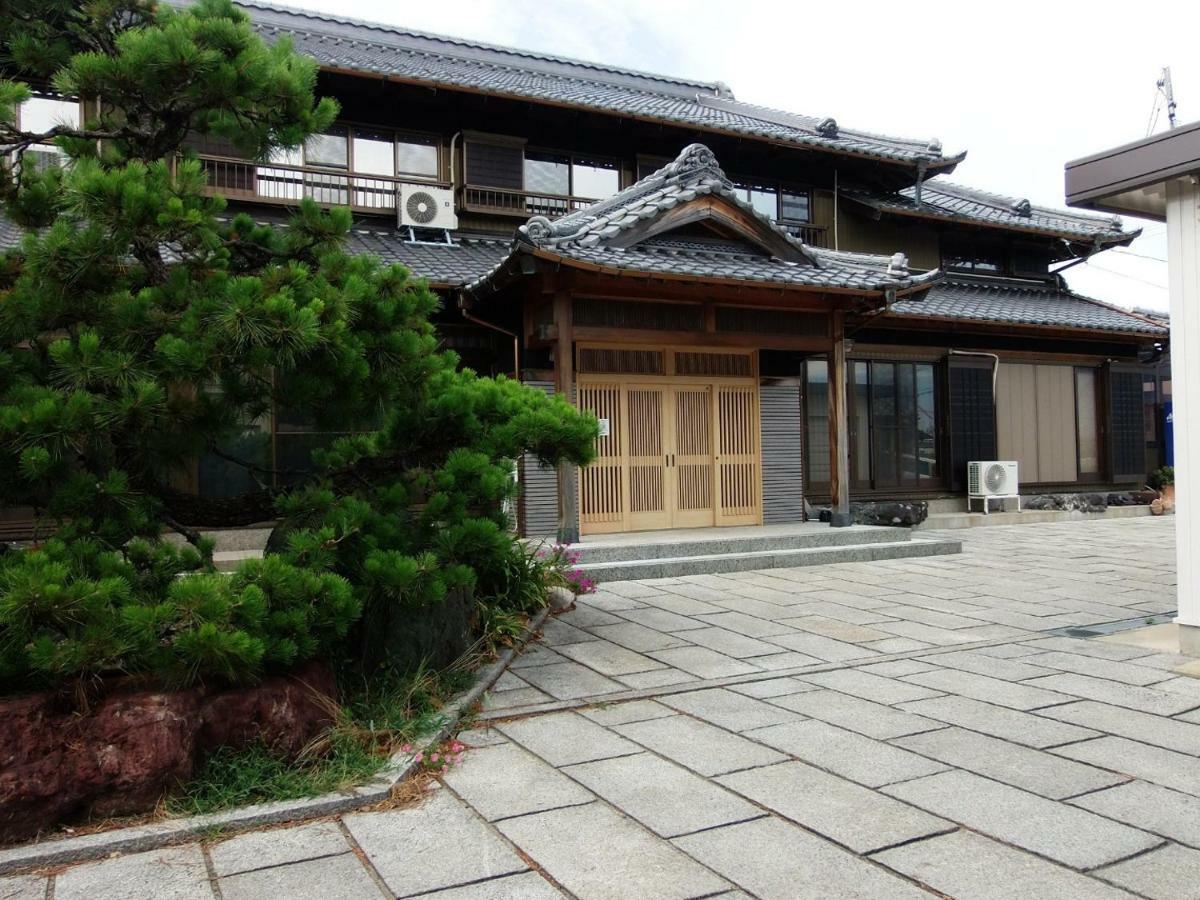 Minpaku Nagashima Room3 / Vacation Stay 1035 Kuwana Εξωτερικό φωτογραφία